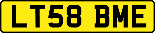 LT58BME