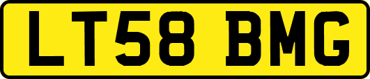 LT58BMG