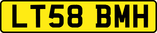 LT58BMH