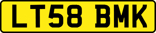 LT58BMK