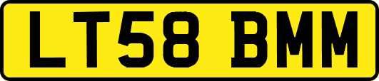 LT58BMM