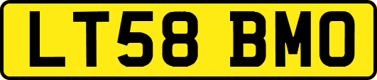 LT58BMO
