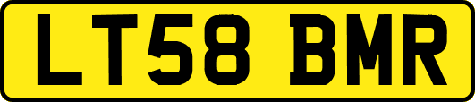 LT58BMR