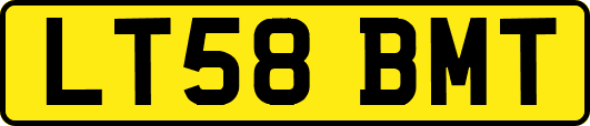 LT58BMT