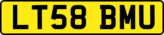 LT58BMU