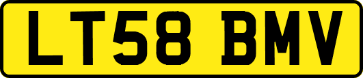 LT58BMV