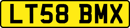 LT58BMX
