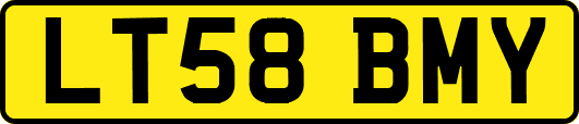 LT58BMY