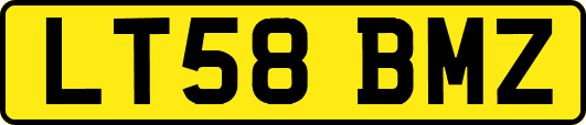 LT58BMZ