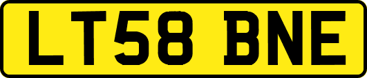 LT58BNE