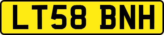 LT58BNH