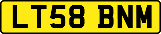LT58BNM