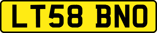 LT58BNO