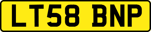 LT58BNP