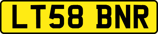 LT58BNR