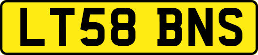 LT58BNS