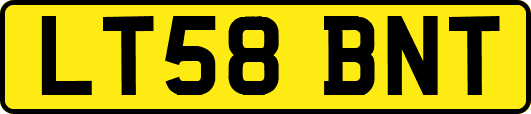 LT58BNT