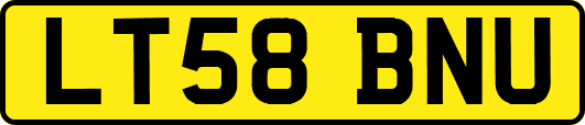 LT58BNU