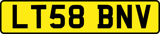 LT58BNV