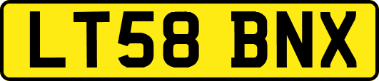 LT58BNX