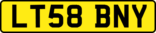 LT58BNY