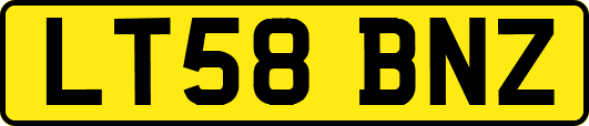 LT58BNZ