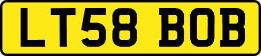 LT58BOB