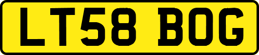 LT58BOG