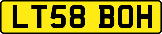 LT58BOH