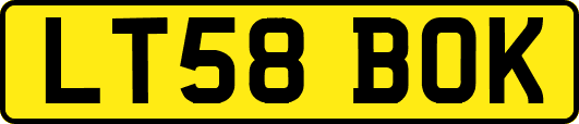 LT58BOK