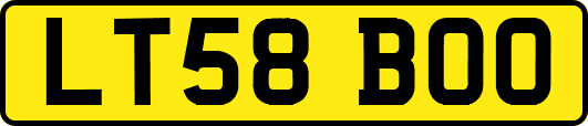 LT58BOO
