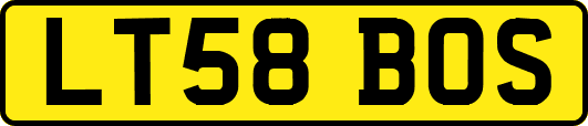 LT58BOS