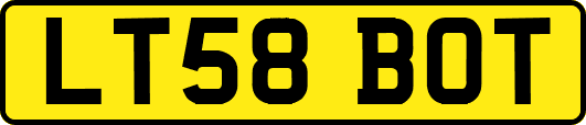 LT58BOT
