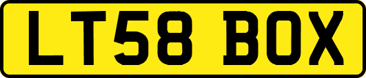 LT58BOX