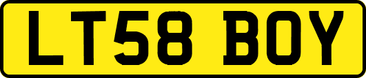 LT58BOY
