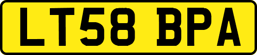 LT58BPA