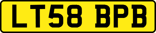 LT58BPB