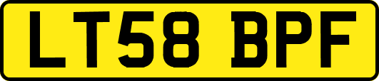 LT58BPF