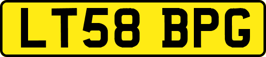 LT58BPG