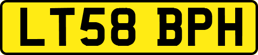 LT58BPH