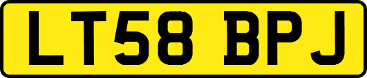 LT58BPJ