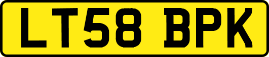 LT58BPK