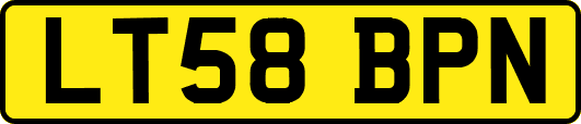LT58BPN