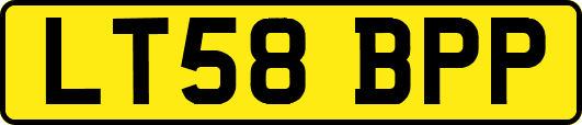 LT58BPP