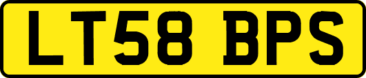LT58BPS