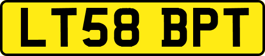 LT58BPT