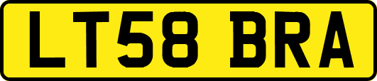 LT58BRA