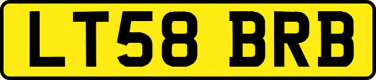 LT58BRB