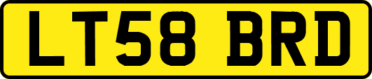 LT58BRD