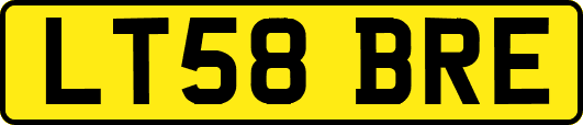 LT58BRE